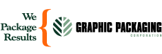 (GRAPHIC PACKAGING CORPORATION LOGO)